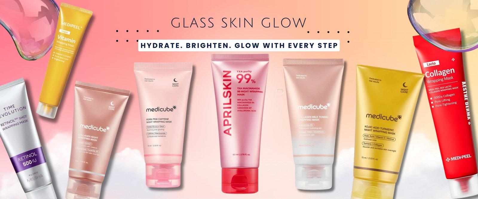 glass skin banner 4