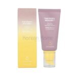 haruharu Wonder Black Rice Pure Mineral Relief Daily Sunscreen SPF50+ PA++++ (50mL)