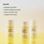 Biodance Radiant Vita Niacinamide Cream 50mL - Image 2