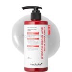 medicube Hypochlorous Acid Rice Body Peel Shot