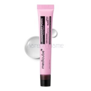 medicube Rosemary PDRN Scalp Serum