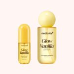 medicube Vanilla Hair Body Fragrance Mist