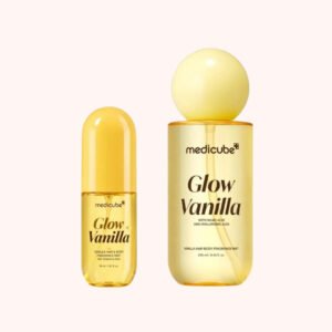 medicube Vanilla Hair Body Fragrance Mist