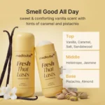 medicube Vanilla & Pistachio Deodorant - Image 2