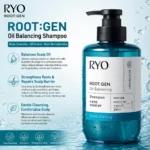 RYO ROOTGEN Oil Balancing Shampoo - Image 2