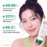 NIDA Centella Deep Pore Cleansing Foam - Image 3