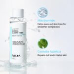 NIDA AHA BHA Clarity Toner - Image 3
