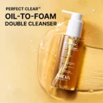 NIDA Perfect Clear Oil to Foam Double Cleanser - Image 3