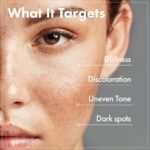 TOSOWOONG Arbutin 7.0 Glutathione Cream - Image 3