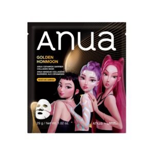 ANUA CERAMIDE Barrier Collagen Mask Sheet