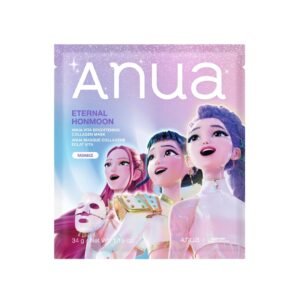 ANUA Vita BRIGHTENING Collagen Mask Sheet