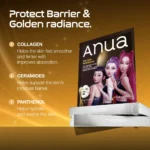 ANUA CERAMIDE Barrier Collagen Mask Sheet - Image 2
