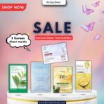 Bundle 9- Korean Mask Festival Box