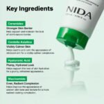 NIDA Centella Deep Pore Cleansing Foam - Image 4