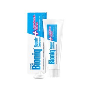 Dr. Wolffs Bioniq Repair Plus Toothpaste