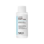 NIDA AHA BHA Clarity Toner