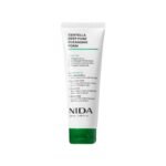 NIDA Centella Deep Pore Cleansing Foam