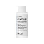 NIDA Youth Boosting Rice Milky Toner