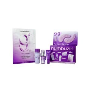 Numbuzin No.9 NAD+ Trial Kit