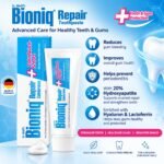 Dr. Wolffs Bioniq Repair Plus Toothpaste - Image 2