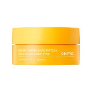 celimax TXA Brightening Eye Patch