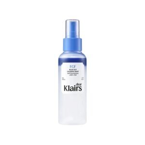 dear Klairs Blue EGF Calming Mist 100mL