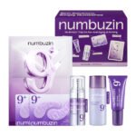 Numbuzin No.9 NAD+ Trial Kit - Image 2