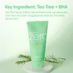 BANILA CO Clean It Zero Tea Tree Pore Peeling Gel - Image 2