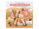 numbuzin No.3 Trial Kit for Poreless & Smooth Skin - Image 2