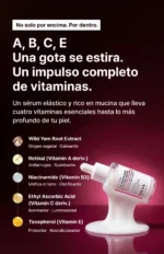 NIDA Yam Mucin ABCE Boosting Serum - Image 2