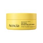 Arencia Retinal Boosting Eye Mask