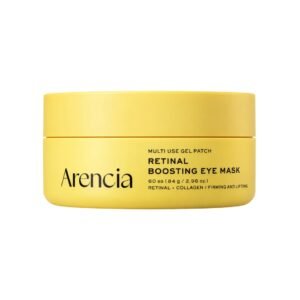 Arencia Retinal Boosting Eye Mask