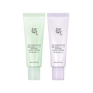 Beauty of Joseon Stay Fresh Tone Up Sunscreen