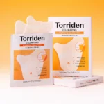 Torriden CELLMAZING Brightening Capsule Patch - Image 2