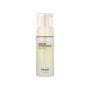 De:maf Here-Oh My First Serum