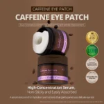 VT Caffeine Eye Patch - Image 3