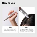 NIDA Ultimate Hair Root Nutrition Roll On Serum - Image 2