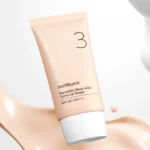 Numbuzin No. 3 Porcelain Base Skip Tone Up Beige