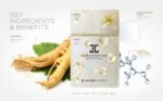 JayJun Collagen Skin Fit Mask Sheet (Upgrade) - Image 2