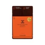 JayJun Real Water BRIGHTENING BLACK MASK