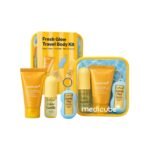 Medicube Medicube Fresh Glow Travel Body Kit