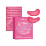 Medicube PDRN Pink Collagen Jelly Eye Mask