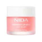 NIDA Overnight Lip Mask 20g
