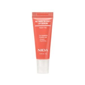 NIDA Retinal Glowy Lip Serum 7g