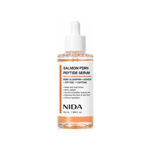 NIDA Salmon PDRN Peptide Serum 50mL