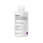 NIDA Ultimate Hair Thickening & Root Fortifying Conditioner 250mL
