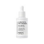 NIDA alpha Arbutin TXA Pure Tone Serum