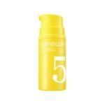 Numbuzin No.5 Clear Skin Prep Bubble Mask 85mL