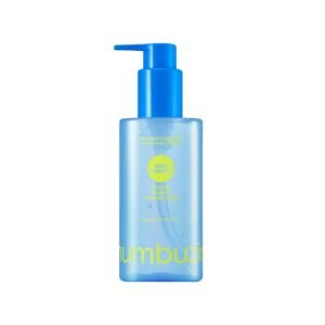 Numbuzin Zero Blemish Oil-Free Micellar Cleansing Jelly