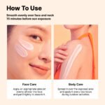 NIDA Invisible Fit Sun Cream - Image 2